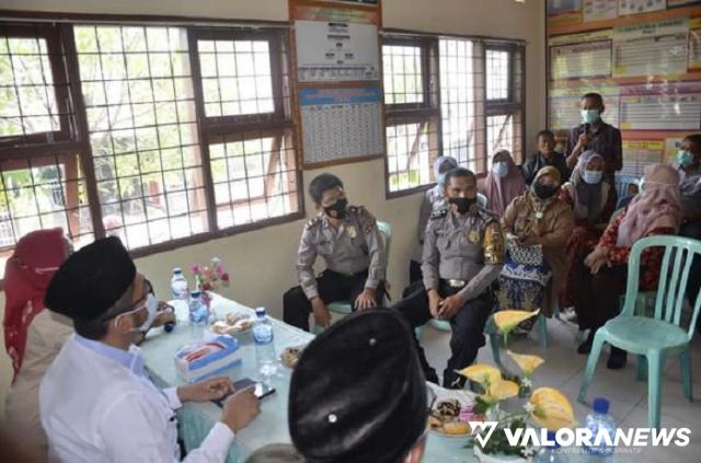 Wako Padang Berkantor di Kecamatan, Hendri Septa: Dimulai Hari Jumat hingga Ahad