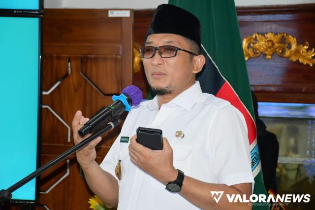 Pemko Padang akan Canangkan Gerakan Penanaman Cabai demi Kendalikan Inflasi