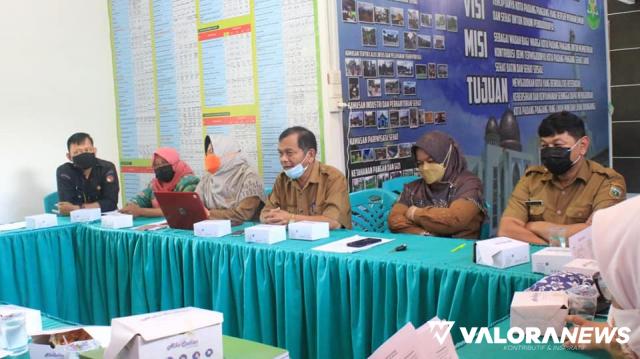 FKS  Padang Panjang Masuk Nominasi Kota Sehat Swasti Saba Wistara