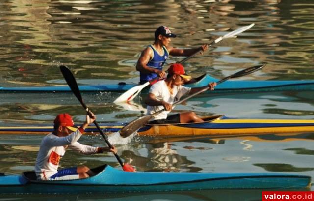 Padang Bidik Juara Umum dan Pelaksana Terbaik Sepanjang Masa