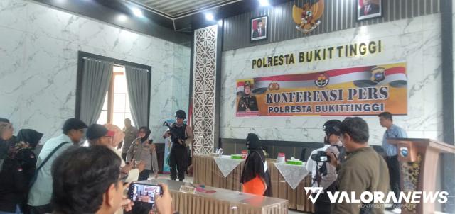 Tiga dari 4 Pelaku Penganiayaan Idris Sanur Dicokok