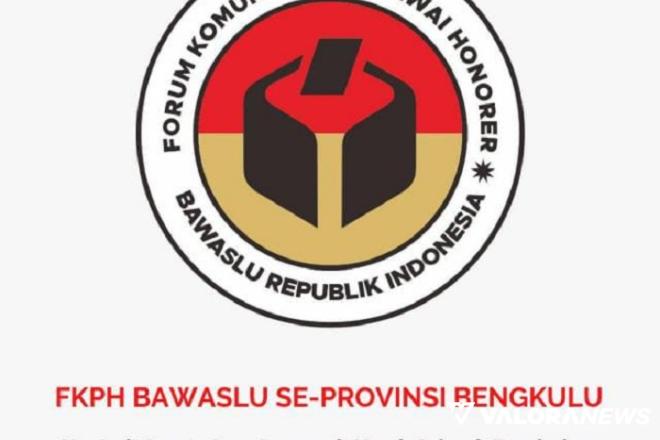 PPNPNS se-Provinsi Bengkulu Tolak Rekrutmen Tenaga PPPK Bawaslu, Ini 6 Butir Alasannya