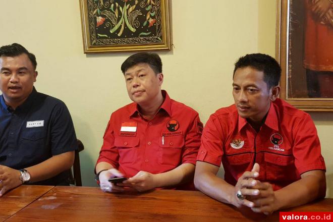 Anggota Dewan Wajib Cuti Jika Ikut Kampanye Pilkada, Alex: Ini Aturan Kebablasan