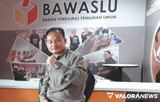 Bawaslu: Pastikan Setiap Penduduk Jalani Proses