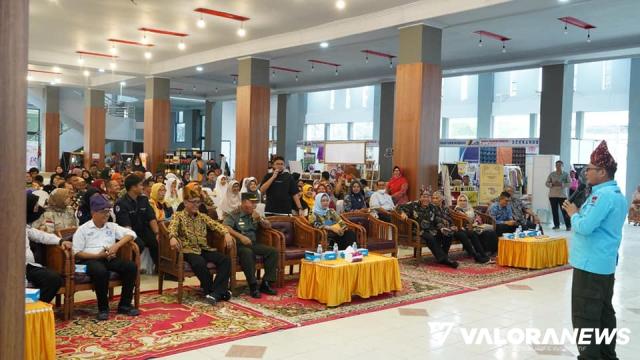 Dinamakan Gedung Bagindo Azis Chan Youth Centre: Gelanggang Pemuda Padang Diklaim...
