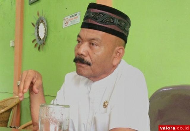 Tahap Verifikasi di Solsel Tuntas: Rehab 798 Unit Rumah Warga Berpenghasilan Rendah...