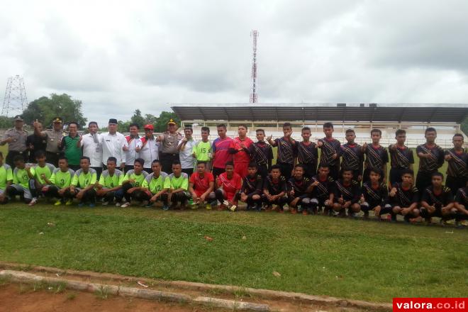 Tim Ponpes Darul Ulum Padang Berhak ke LSN Tingkat Nasional