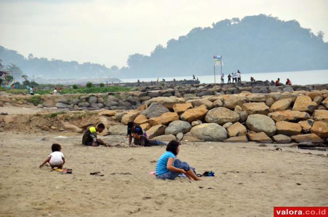 Taplau Dijadikan Lokasi Wisata Ramah Keluarga