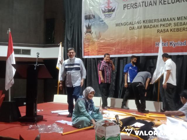 Musda Ditabuh Besok: 7 Tokoh Siap Berebut Kursi Ketua Umum PKDP Padang