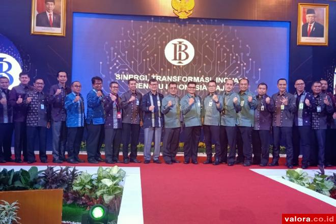 Prakiraan Pertumbuhan Ekonomi Sumbar 2020, Wahyu: Perkuat Sinergi, Transformasi dan...