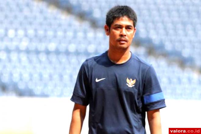 Jelang Laga SP VS Pusamania Borneo: Semifinal Piala Sudirman, Nilmaizar: Ini Pertaruhan...