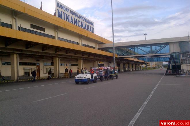 Inilah Maskapai Penerbangan yang Layani Extra Flight ke BIM