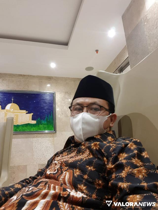 Ketum Gema Santri Nusa Minta Warga Tak Mudah Terpancing Konflik Atas Nama Agama dan Ummat