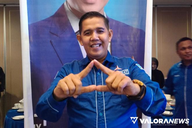 Dipercaya jadi Ketua Bakomstra: Ngaku Telah Dua Tahun Tak Aktif di PSI, Ari Prima...