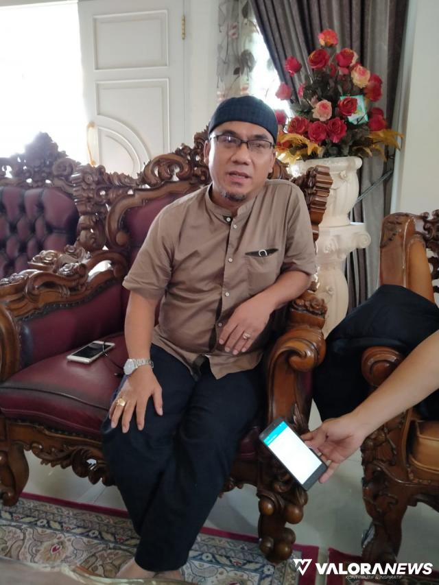 Perwako Bukittinggi No 40 dan 41 Dicabut, Pedagang Bersyukur