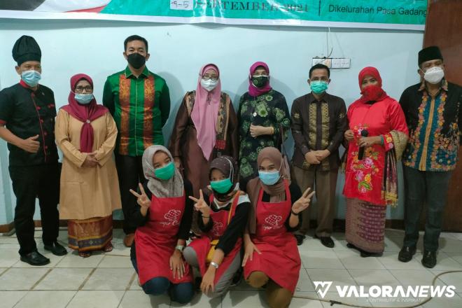 Pariwasta Sumatera Barat Beragam, Emma Yohana: Kalender Pariwisata Tak Ada