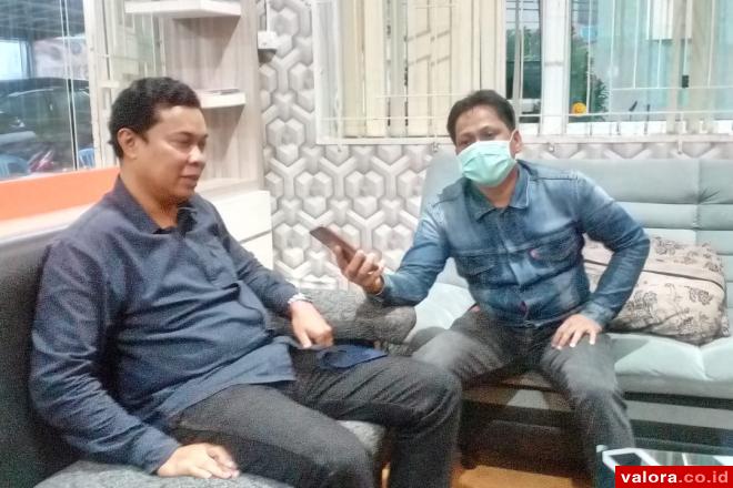 Fauzan Haviz Bersikukuh Putusan Pengadilan Belum Dijalankan: Sengketa Ketua PAN...