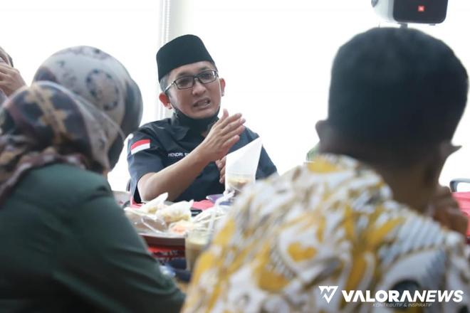 PTM 100 Persen di Padang Dimulai 10 Januari 2022, Masuk Kelas Berselang Hari