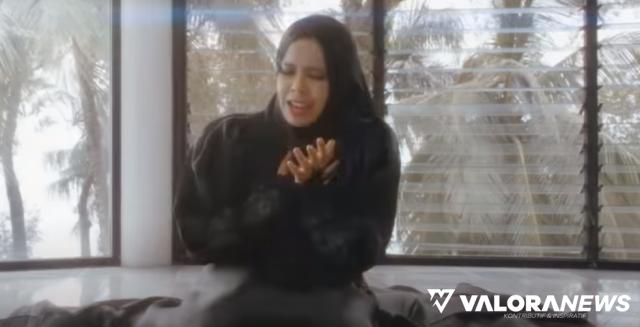 Suara Tinggi Melengking, Lagu Tears Won't Come by Vanny Vabiola makin Viral di Youtube
