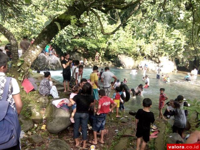 Mahyeldi: Balimau Bukan Berarti Mandi