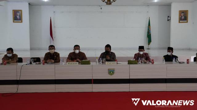 Kabupaten/Kota se-Sumbar Siap Sukseskan MTQ di Padang Panjang