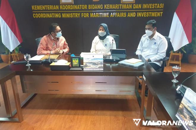 Kementrian PUPR Hentikan Rencana Proyek Infrastruktur Persampahan Termasuk di Padang