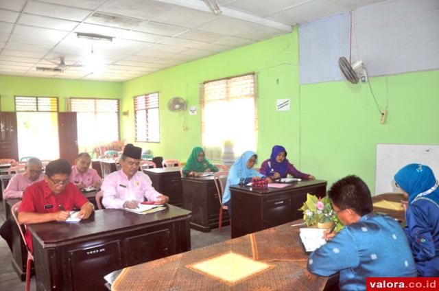 Lomba PPK KB Kesehatan, Agam Wakili Sumbar