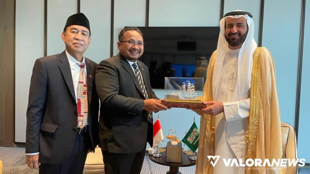 Arab Saudi Tetapkan 6 Perusahaan jadi Pengelola Musim Haji 2023, Muassasah Tak Dipakai...