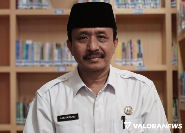 DPK Padang Panjang Kenalkan Program Ngabuburit di Pustaka