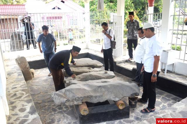 Nagari Harus Ciptakan Kemandirian Pembangunan