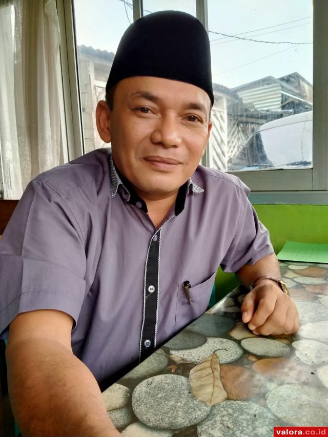 Pengurus Baznas Bukittinggi Dikadukan ke Bawaslu, Yasril: Saat Itu Saya Tengah Sampaikan...