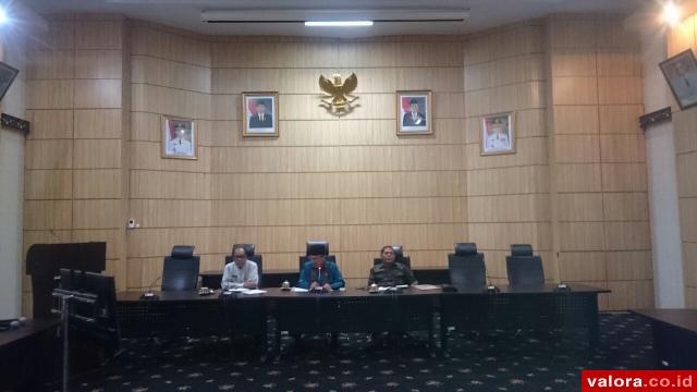 Anggota DPRD Sumbar Dapil I Sorot Rendahnya Realisasi Kegiatan Provinsi di Kota Padang