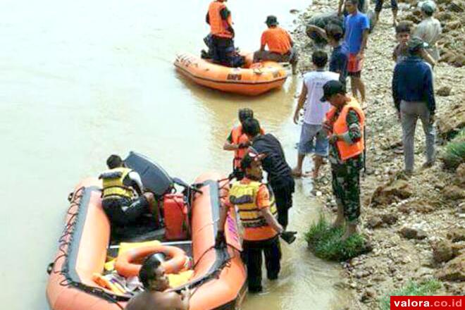 Padang Siaga Banjir