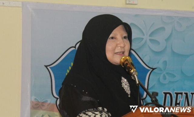 Nevi: PKS Kategorikan Sumatera Barat sebagai Daerah Basis