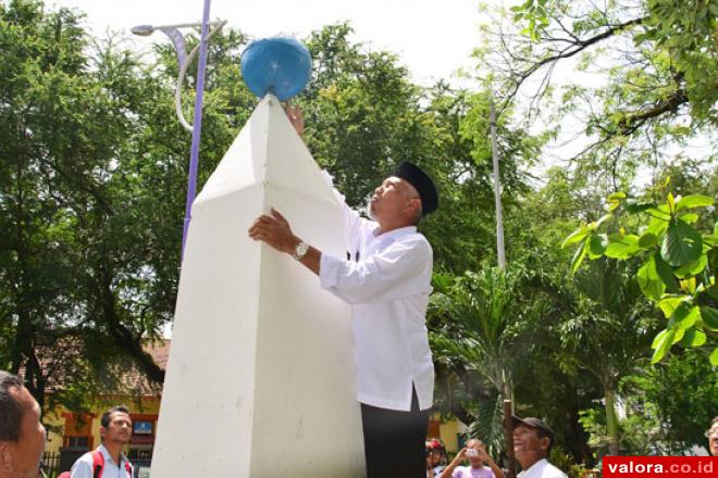 Mahyeldi: Banyak Taman Kota Tak Terawat