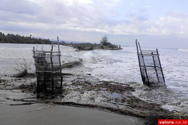 Ini Perkiraan BMKG Soal Gelombang Tinggi dan Banjir Rob