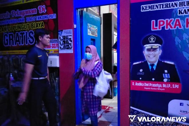 Penangguhan Penahanan Enam Tersangka Dugaan Korupsi Dana Covid19 di Payakumbuh Dikabulkan