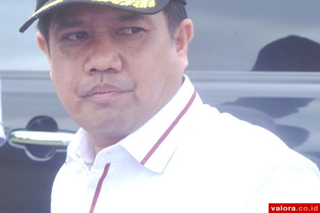 Struktur Bangunan 4 Kantor Rusak, Ferizal: Bentuk Tim Ahli