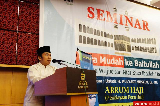 Masjid Agung Nurul Iman bakal Ramah Anak