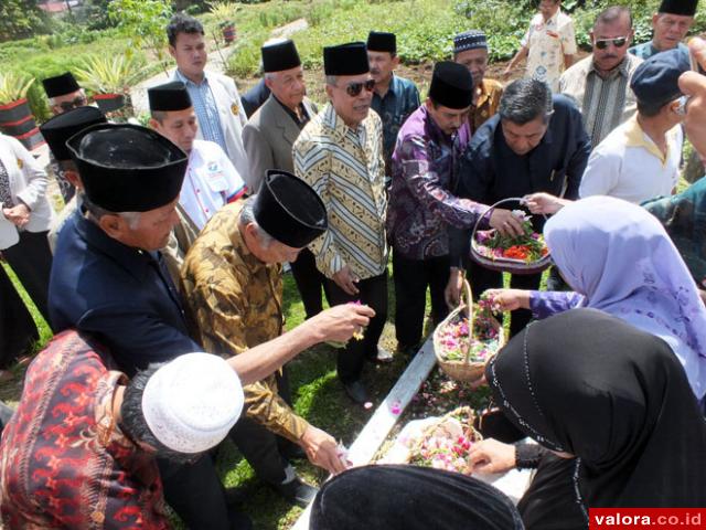 50 Tahun Aksi KAMI-KAPPI, Makmur Hendrik: Nilai Tritura Apakah Masih Diterapkan Sekarang