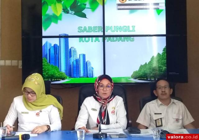 Kata Corri Saidan, UPP Satgas Saber Pungli masih Miliki PR