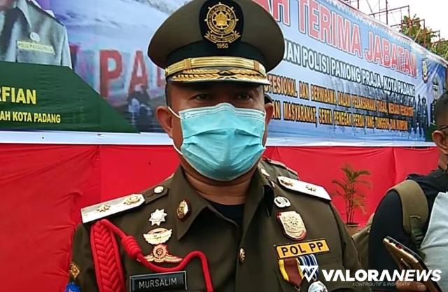 Seorang Ibu Paruh Baya Meninggal Tanpa Identitas, Sempat Diantar Warga ke Satpol PP