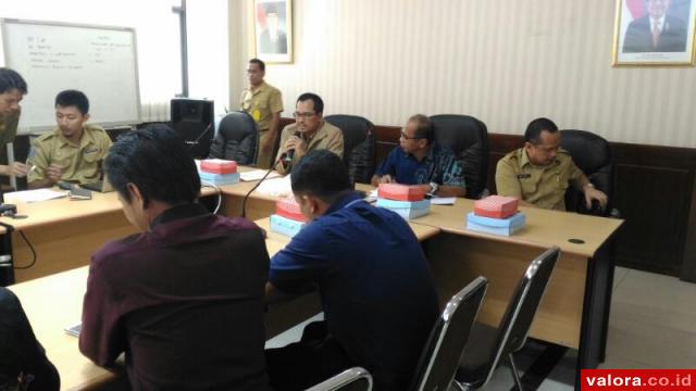 Pansus Ketenagalistrikan DPRD Sumbar, Nurnas: Jawa Timur Beri Peluang Pihak Ketiga...