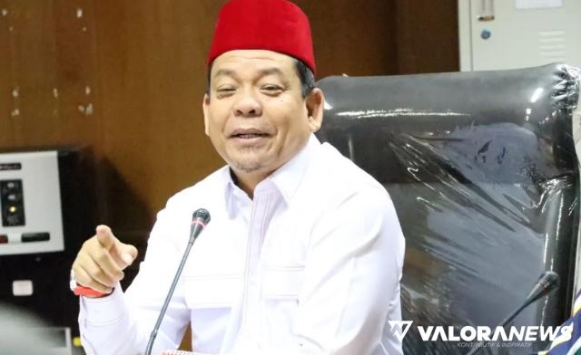 DPRD Riau Minta Pemprov Segera Inventarisasi Masalah Honorer jadi PPPK