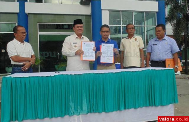 Jalur Perseorangan di Pilkada Pessel Bakal Sepi Peminat