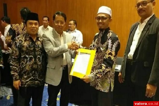 Kemenag Setujui Pendirian STEI Ar Risalah, Mulyadi: 2019 Ini Langsung Terima Mahasiswa...