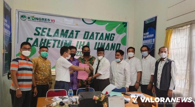 Alumni FIB Unand Usung Imelda Sari jadi Ketum IKA Unand