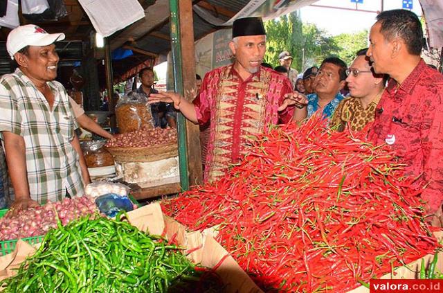 Teluk Bayur dan BIM Topang Pertumbuhan Ekonomi Padang