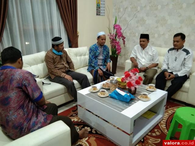 Pemkab Tanahdatar Buka Program Sertifikasi Guru Tahfizh, Ini Jadwalnya