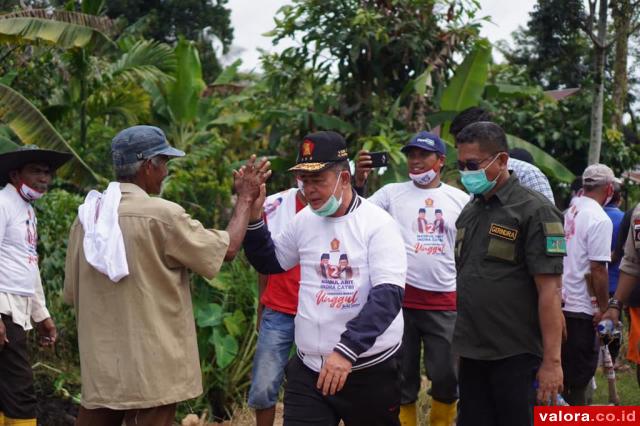 Perilaku Pakuak di Lokasi Wisata, Nasrul Abit: Saya akan Dorong Perubahan Cara Pandang...